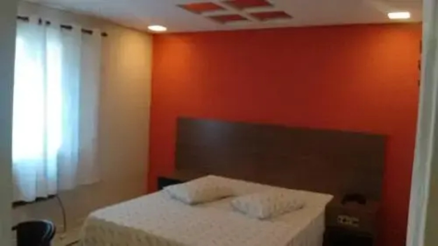 Golfinho Hotel (Adults Only)