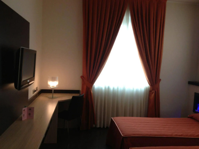 Hotel Mito