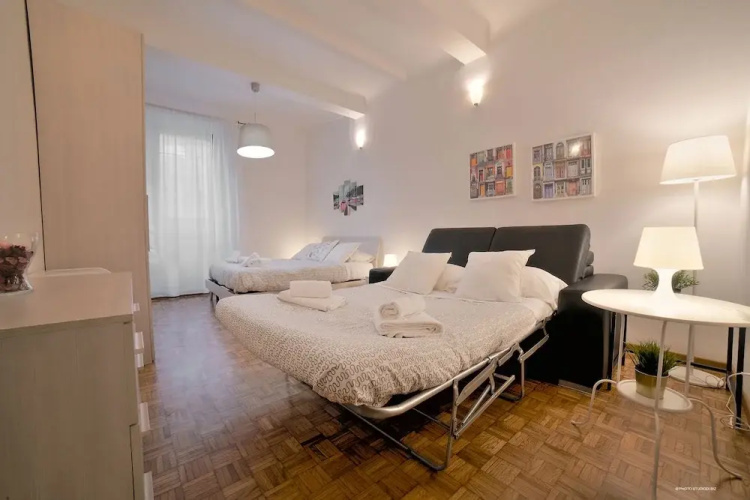 Casa Vacanze Valerix 9