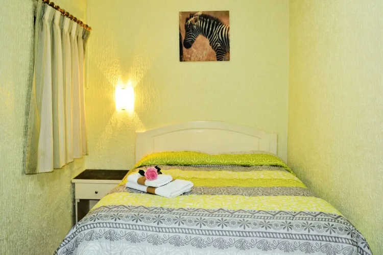 Hostal Brilliant