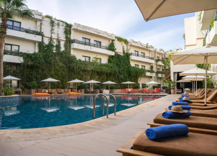 Kech Boutique Hotel And Spa photo 21