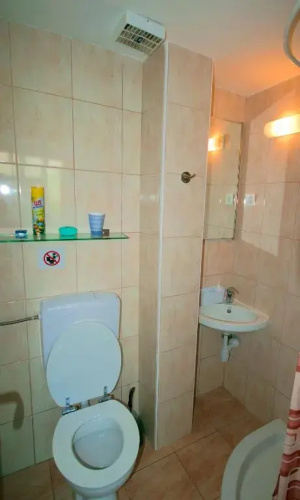 Studio Apartman Stara Baška