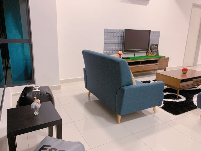 1602 Suite
