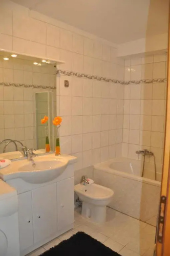 Apartments Rosa