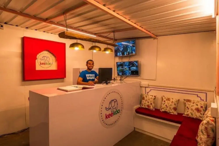 Keekoo Udaipur