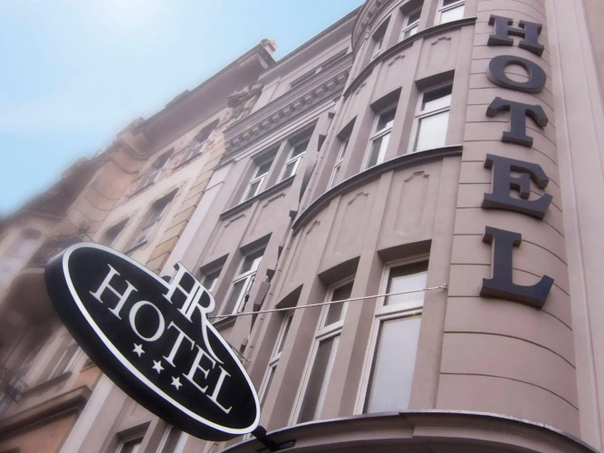Otel görseli