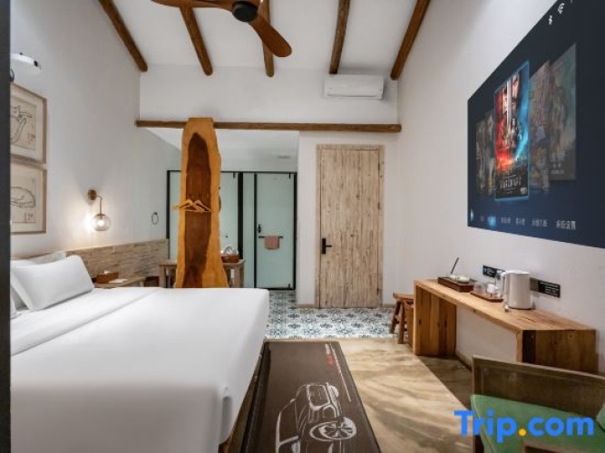 2 Bedrooms Standard Duplex room