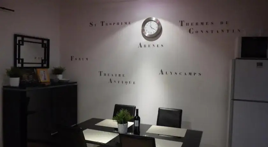 Maison des Ateliers