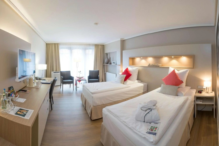 Privathotel Alte Mühle