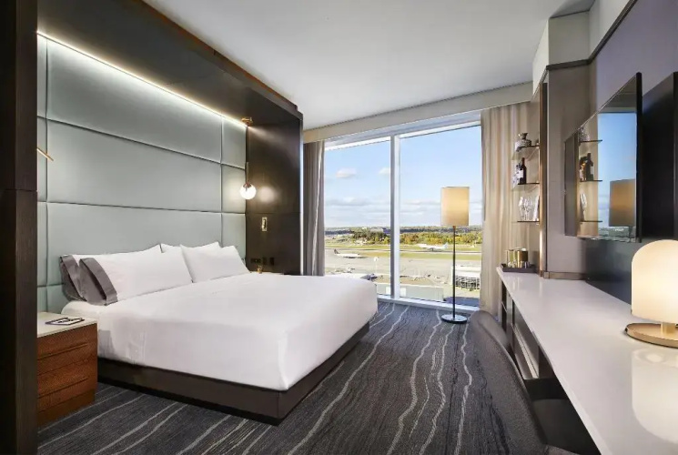 InterContinental Minneapolis - St. Paul Airport by IHG