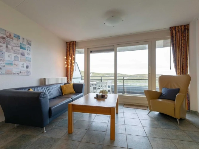 2 Bedrooms Comfort Apartment