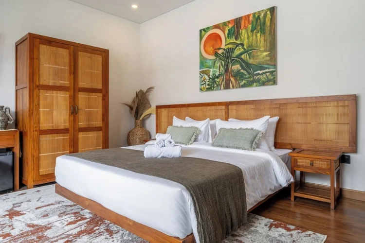 Comfort Double room with courtyard view