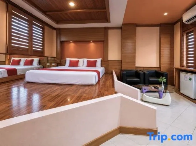 Double Suite