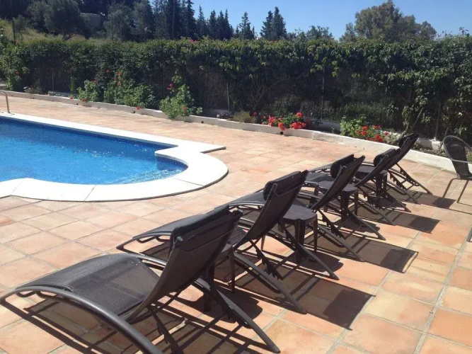 Villa Estepona