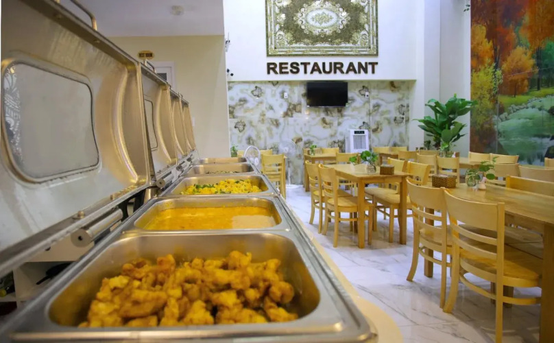 Фотография отеля