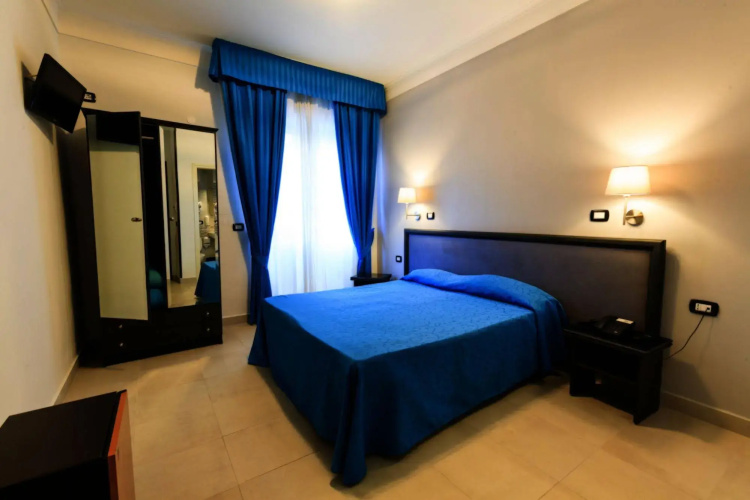 Hotel Cesare Augusto