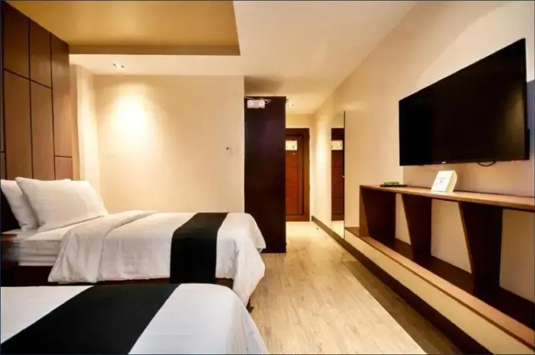 Ecl Resort Hotel Boracay