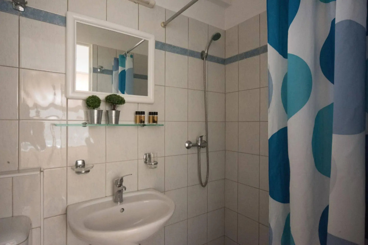 Metaxa Apartments