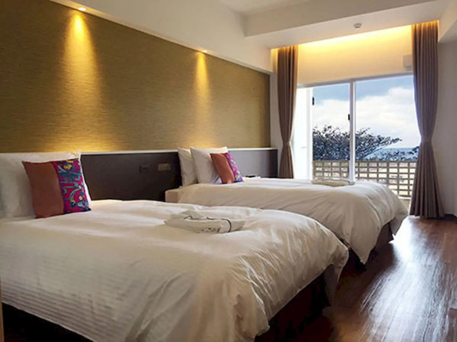 Sunset Beach Hotel