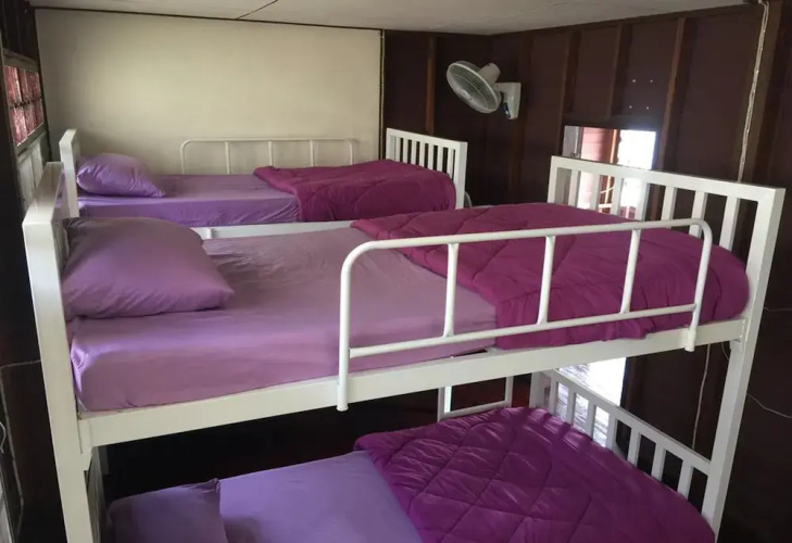 Champion Hostel 2 - Adults Only