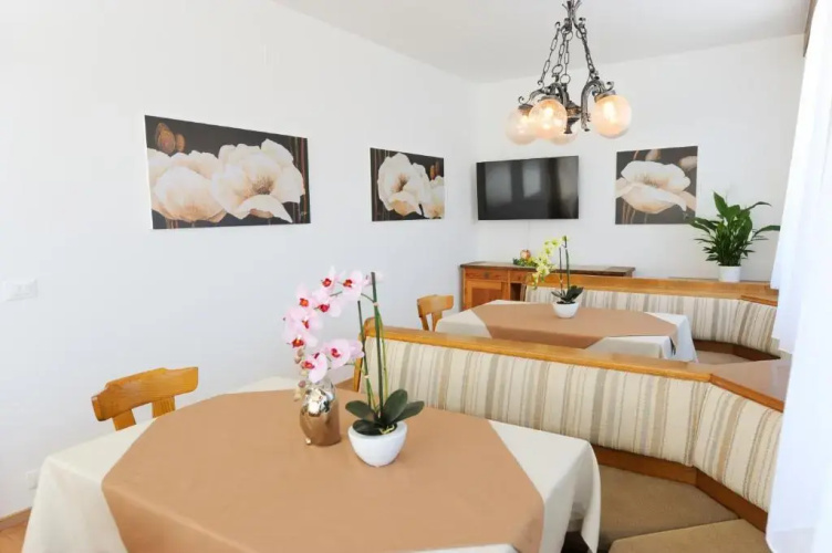 Suvendes Apartments