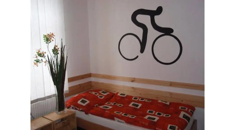 Hostel Bed - Breakfast Brno