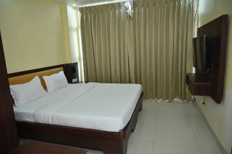 Hotel Shantam Regency