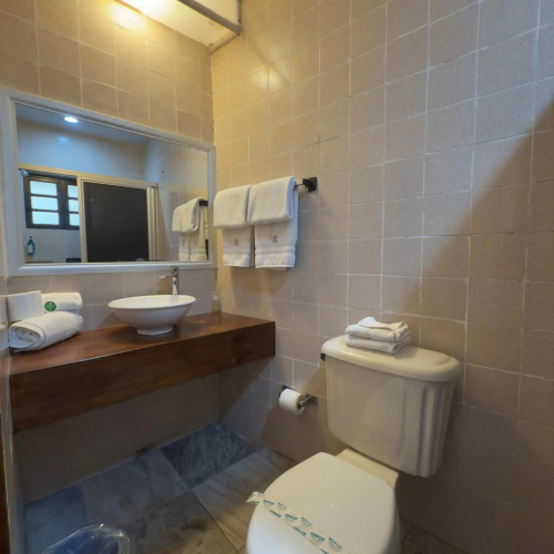 Hotel Embajadoras