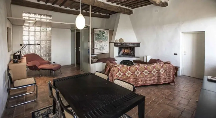 Casa Frontignano