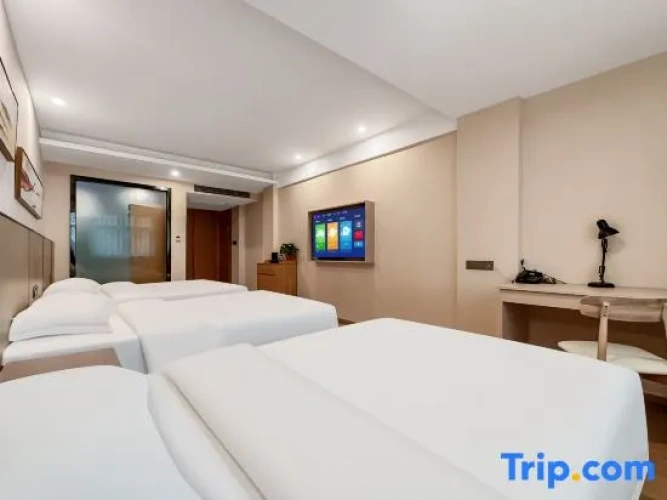 Business Twin room