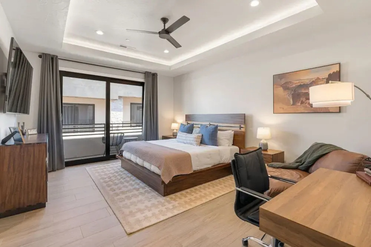 Sundance Edge 6 Bedroom Home