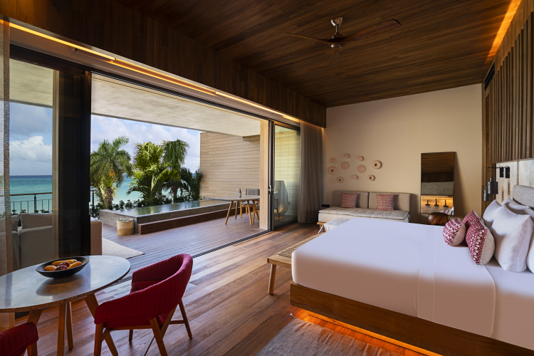 Imagen de Banyan Tree Mayakoba