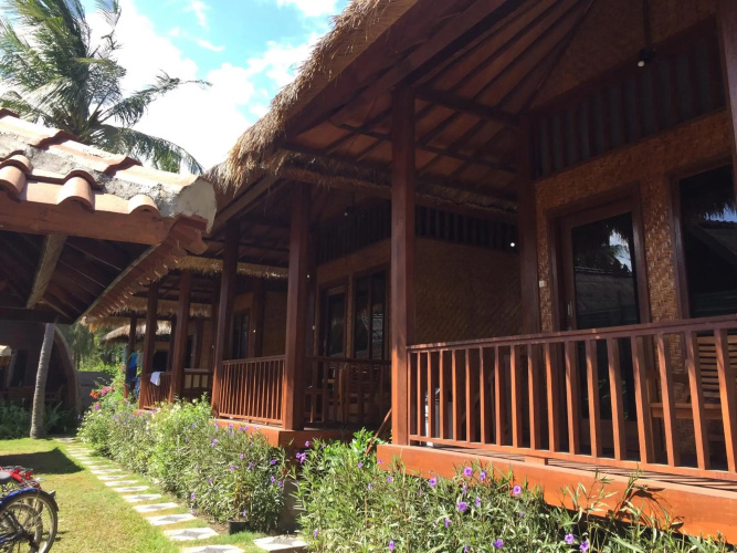 Welly Bungalow