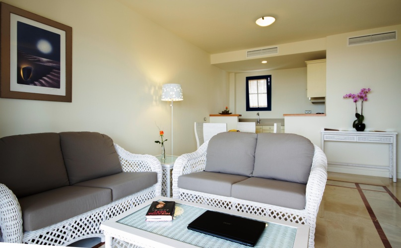 Hotel Suite Villa Maria photo 8