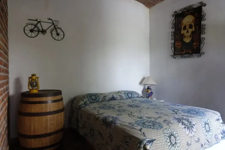 Economy Single room