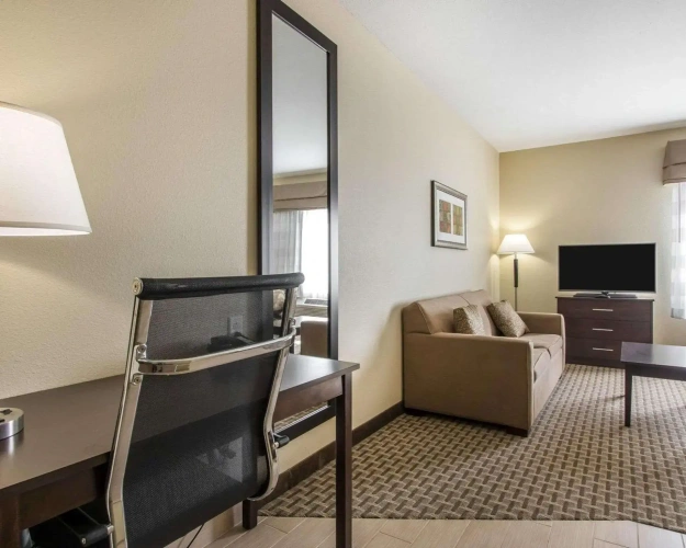 Double Suite