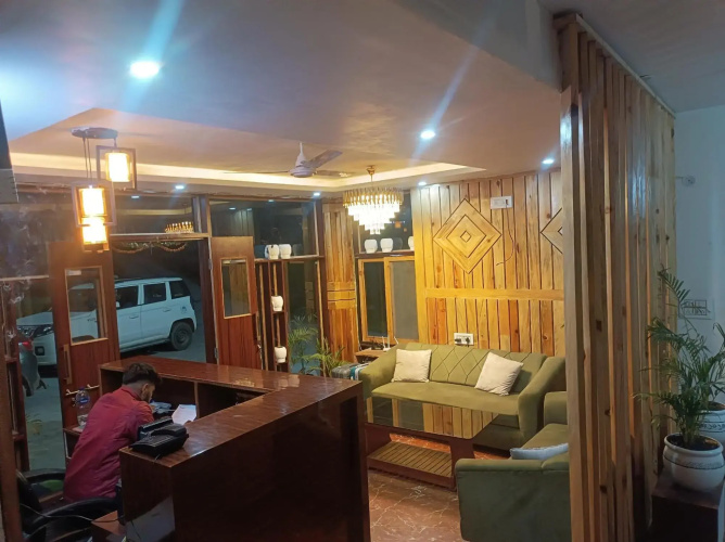 Imagen del hotel