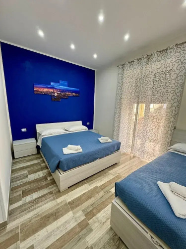 punto house ferrovia