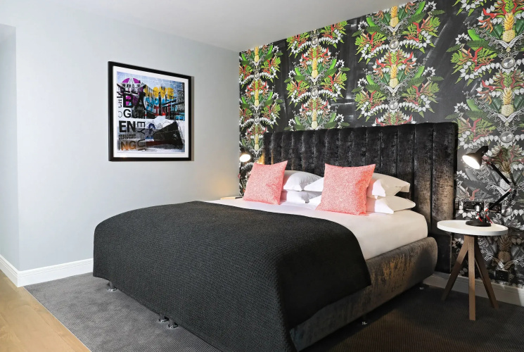 Seattle Hotel