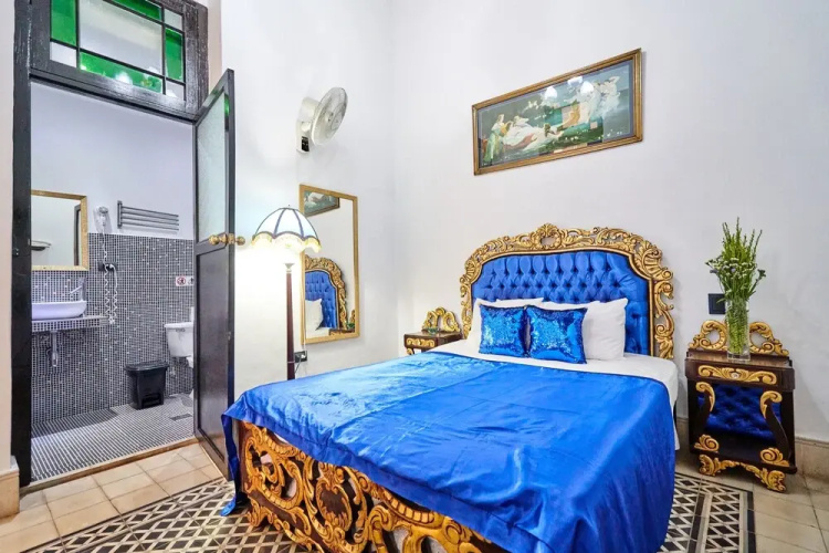 Aimara's Hotel Boutique