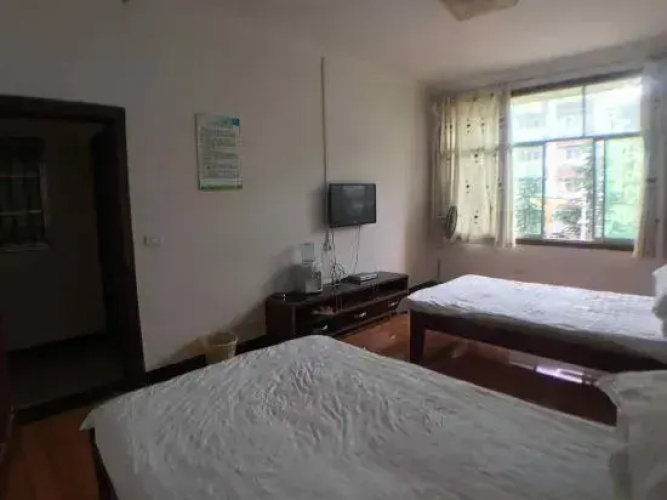 Shao'an Anda Hostel