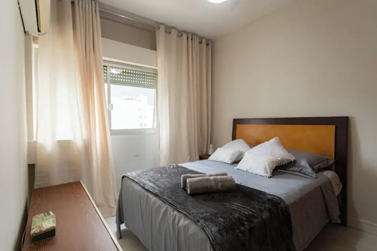 SUH Copacabana 78 Premium Flat