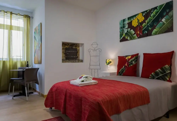 Island Residence Apartments