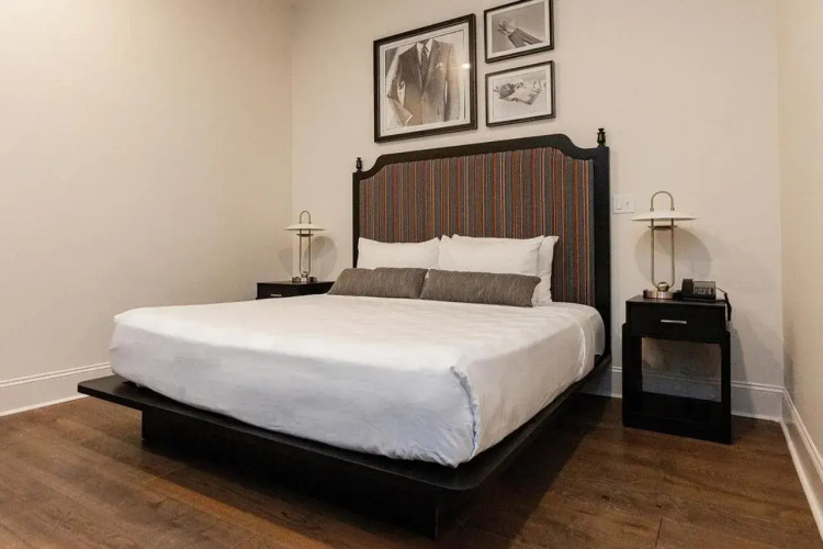 The Rubenstein Hotel