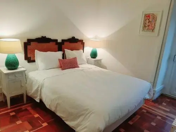 Magnolia Guesthouse
