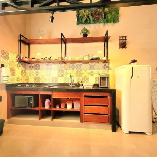 Luxury Apartment