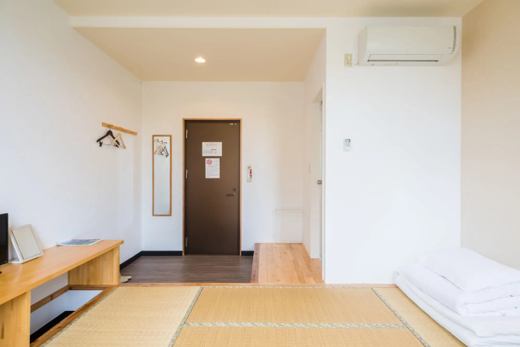 Low Cost Resort Manza Beach