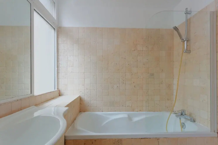 Parc Monceau - Courcelles Apartment - Image 5