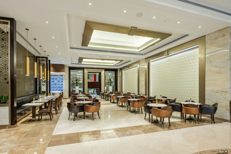 Al Marwa Rayhaan by Rotana photo 21
