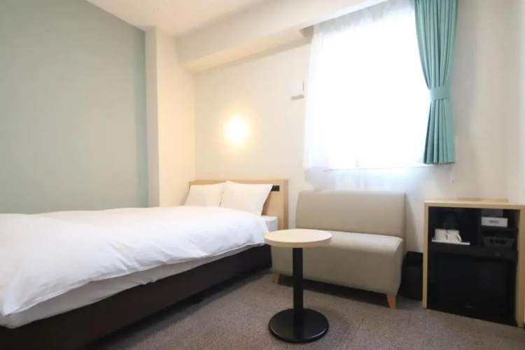 AB Hotel Igaueno